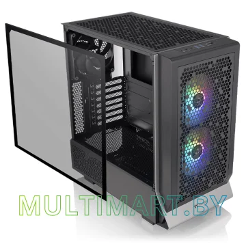 Корпус Thermaltake Ceres 300 TG ARGB CA-1Y2-00M1WN-00 картинка 3